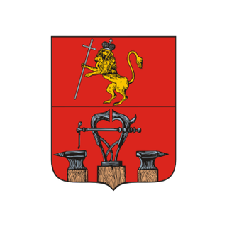 Герб города